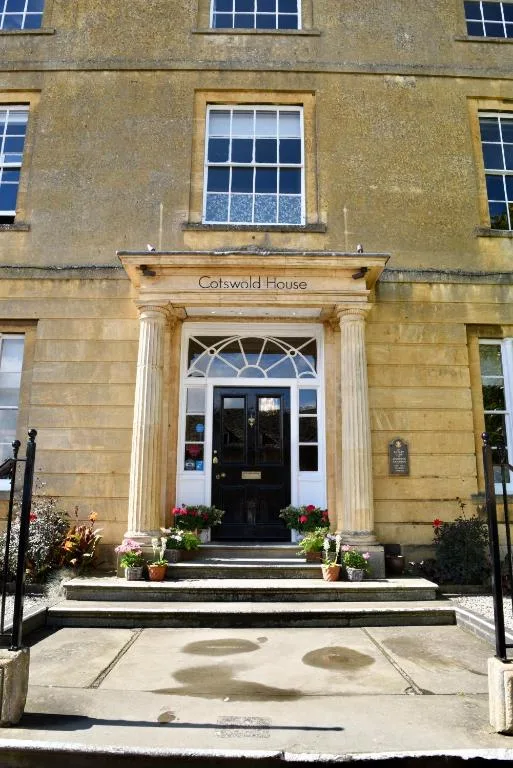 Cotswold House Hotel